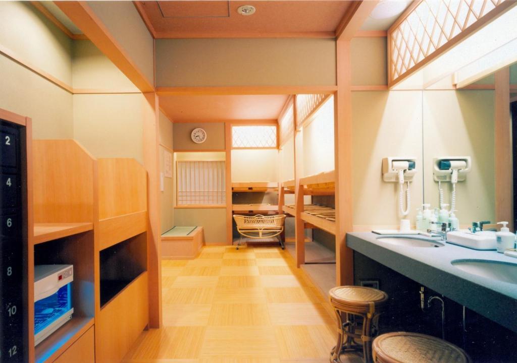 Отель Shunjuan Hasshokaku Mizunowo Kakamigahara Экстерьер фото