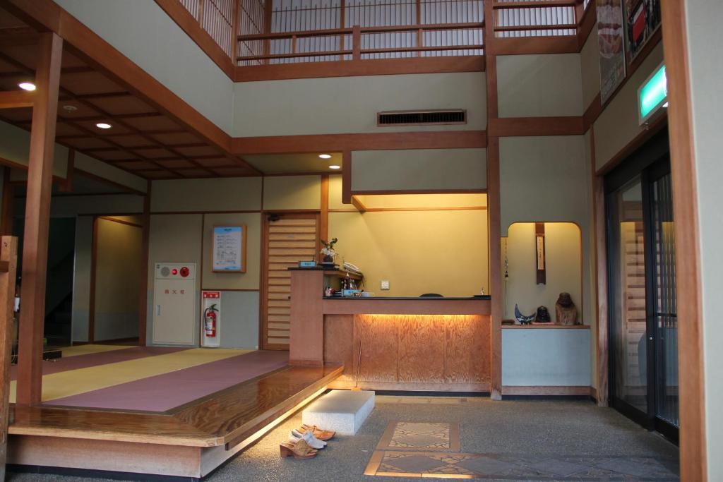 Отель Shunjuan Hasshokaku Mizunowo Kakamigahara Экстерьер фото