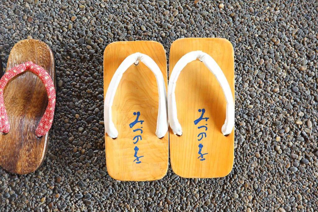Отель Shunjuan Hasshokaku Mizunowo Kakamigahara Экстерьер фото