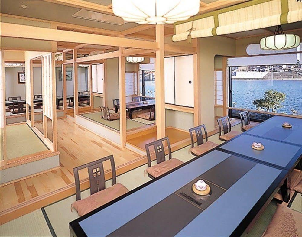 Отель Shunjuan Hasshokaku Mizunowo Kakamigahara Экстерьер фото