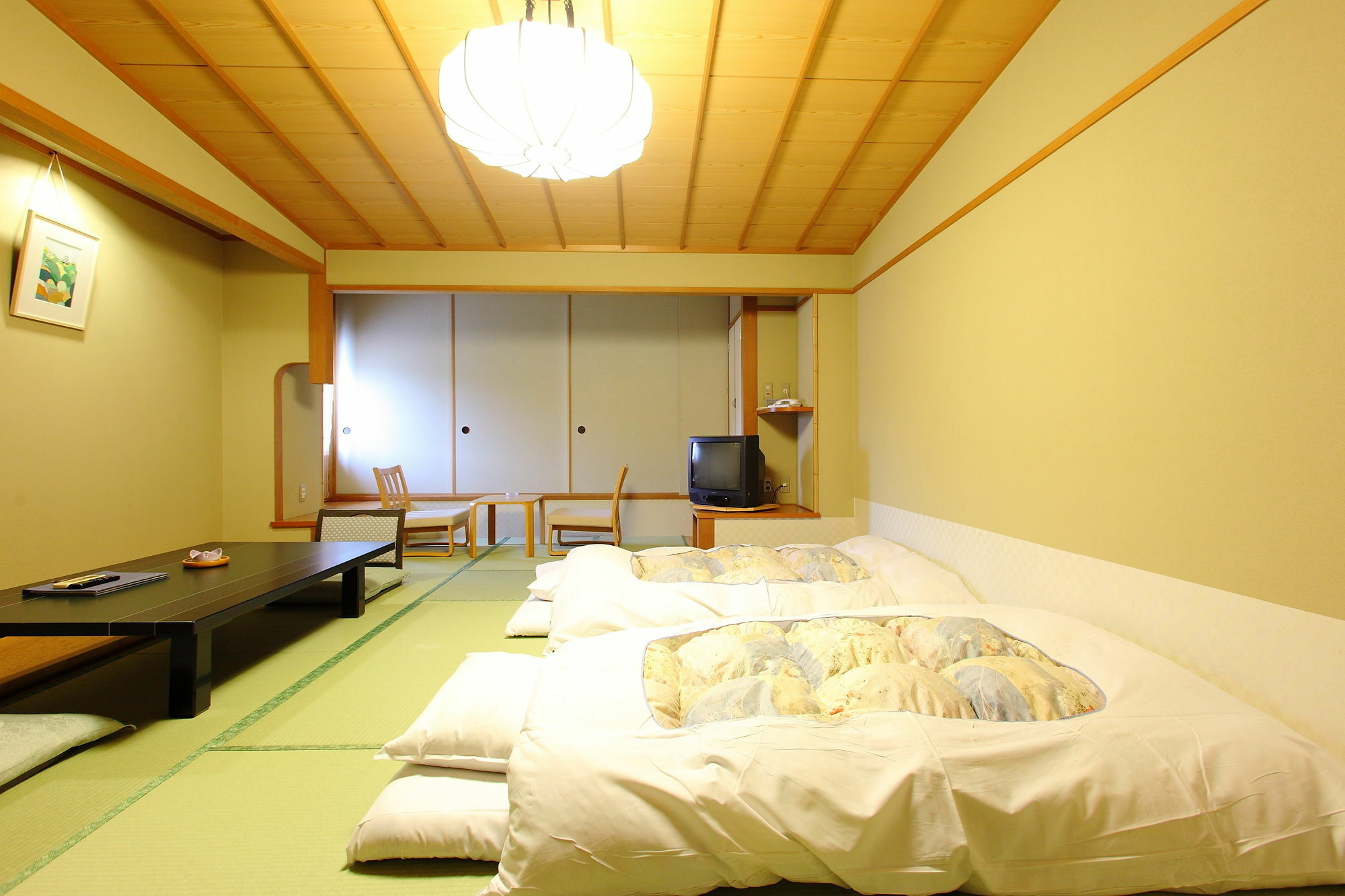 Отель Shunjuan Hasshokaku Mizunowo Kakamigahara Экстерьер фото